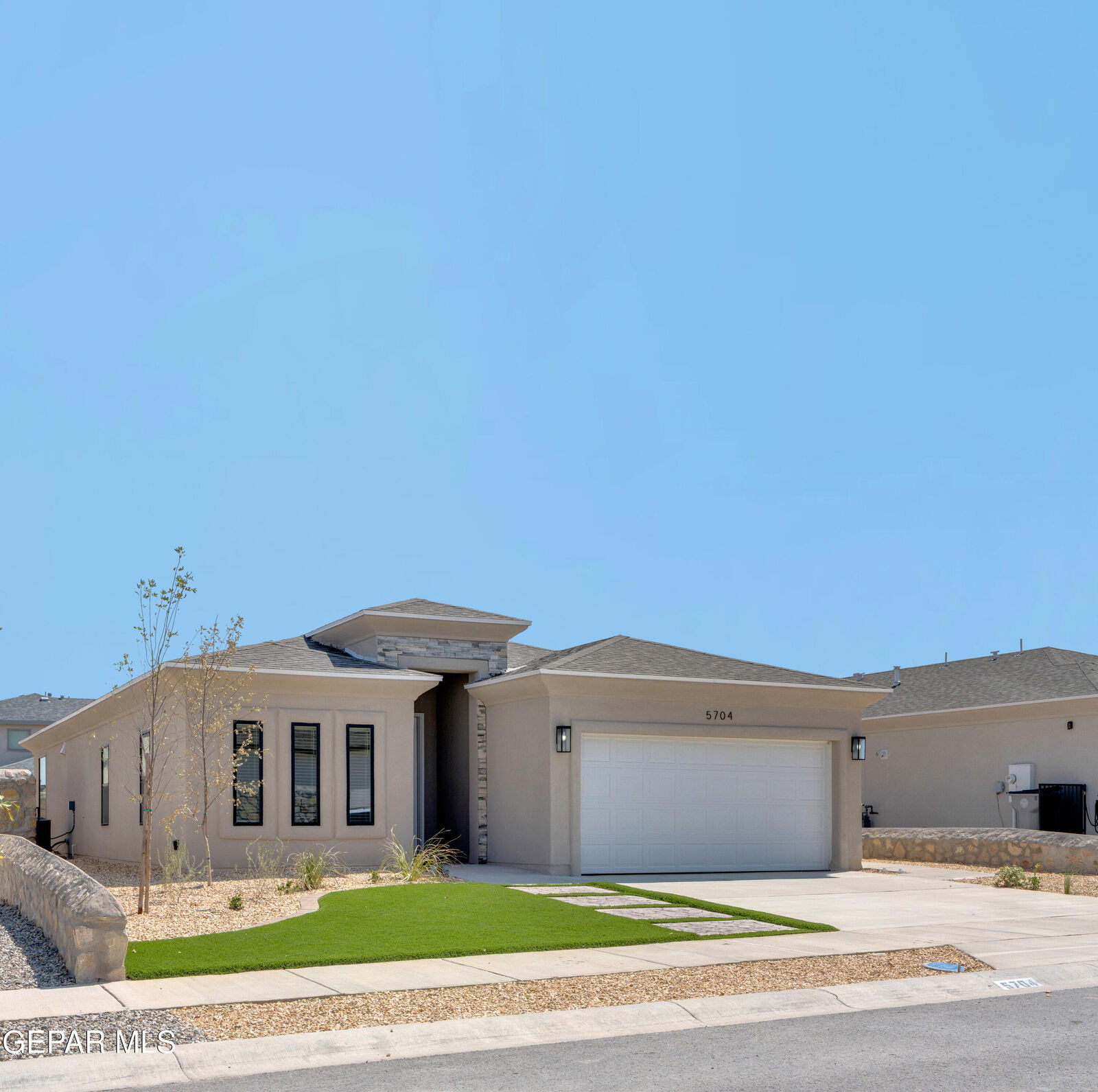 Property Photo: 11829 Senda Place TX 79934