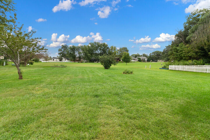 Property Photo:  4142 Augusta Drive  IN 46307 