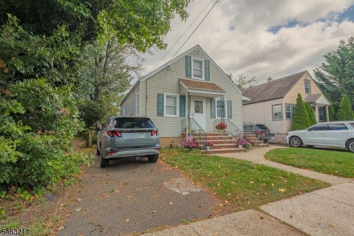 Property Photo: 918 Seymour Ave NJ 07036