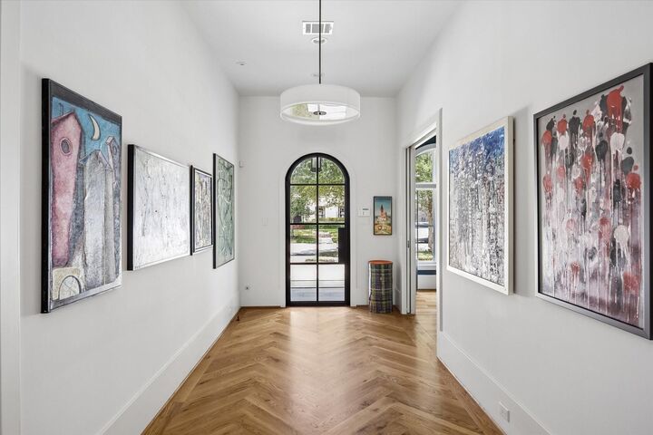 Property Photo:  1737 Milford Street  TX 77098 