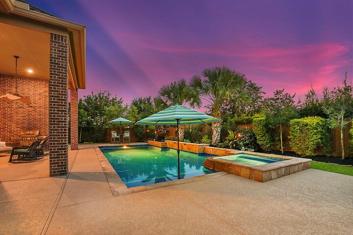 Property Photo:  2230 Draycutt Drive  TX 77494 