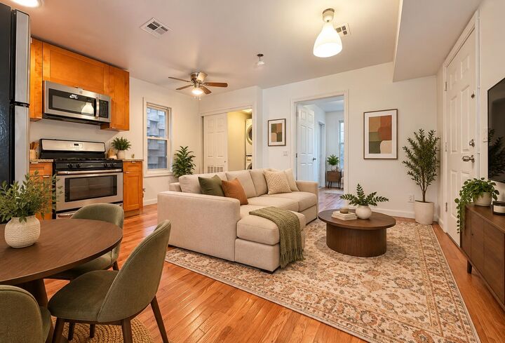 Property Photo:  195 Webster Ave 2  NJ 07307 