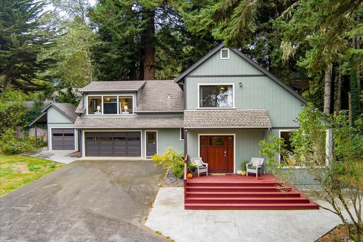 Property Photo:  279 Westgate Drive  CA 95570 