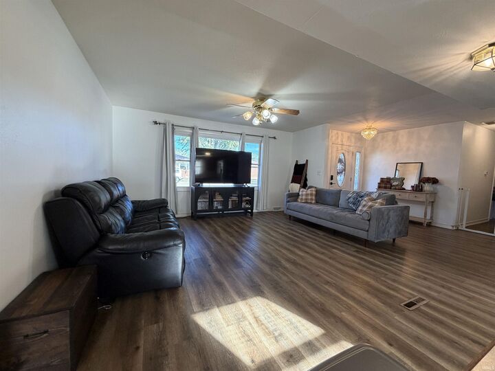 Property Photo: 740 S 2nd Street IN 47848