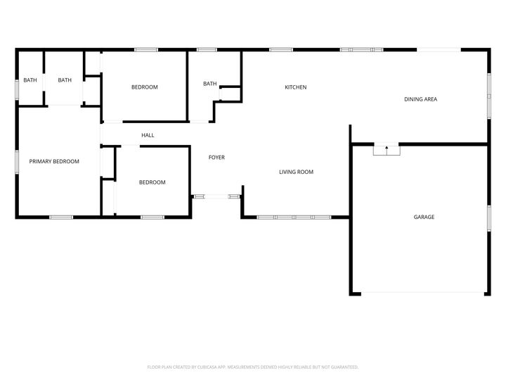 Property Photo:  740 S 2nd Street  IN 47848 