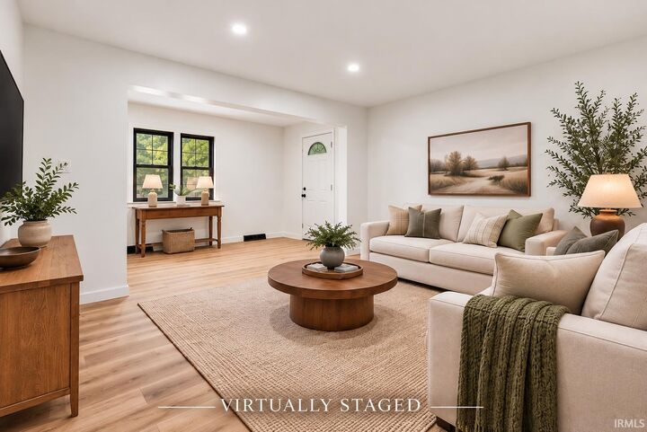 Property Photo:  127 S 9th Street  IN 46733 