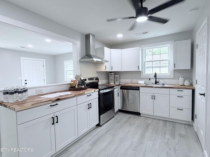 Property Photo:  222 Hassler Mill Rd  TN 37748 