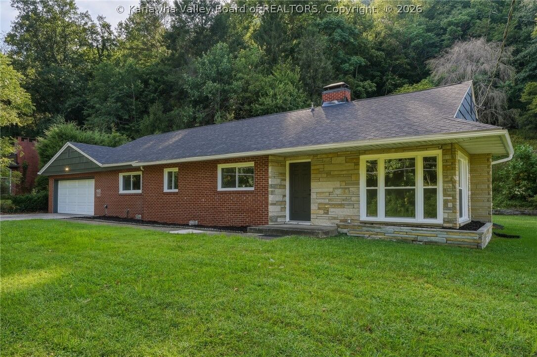 Property Photo: 711 Chappell Road WV 25304