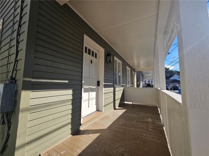 Property Photo:  415 William Street  PA 18072 