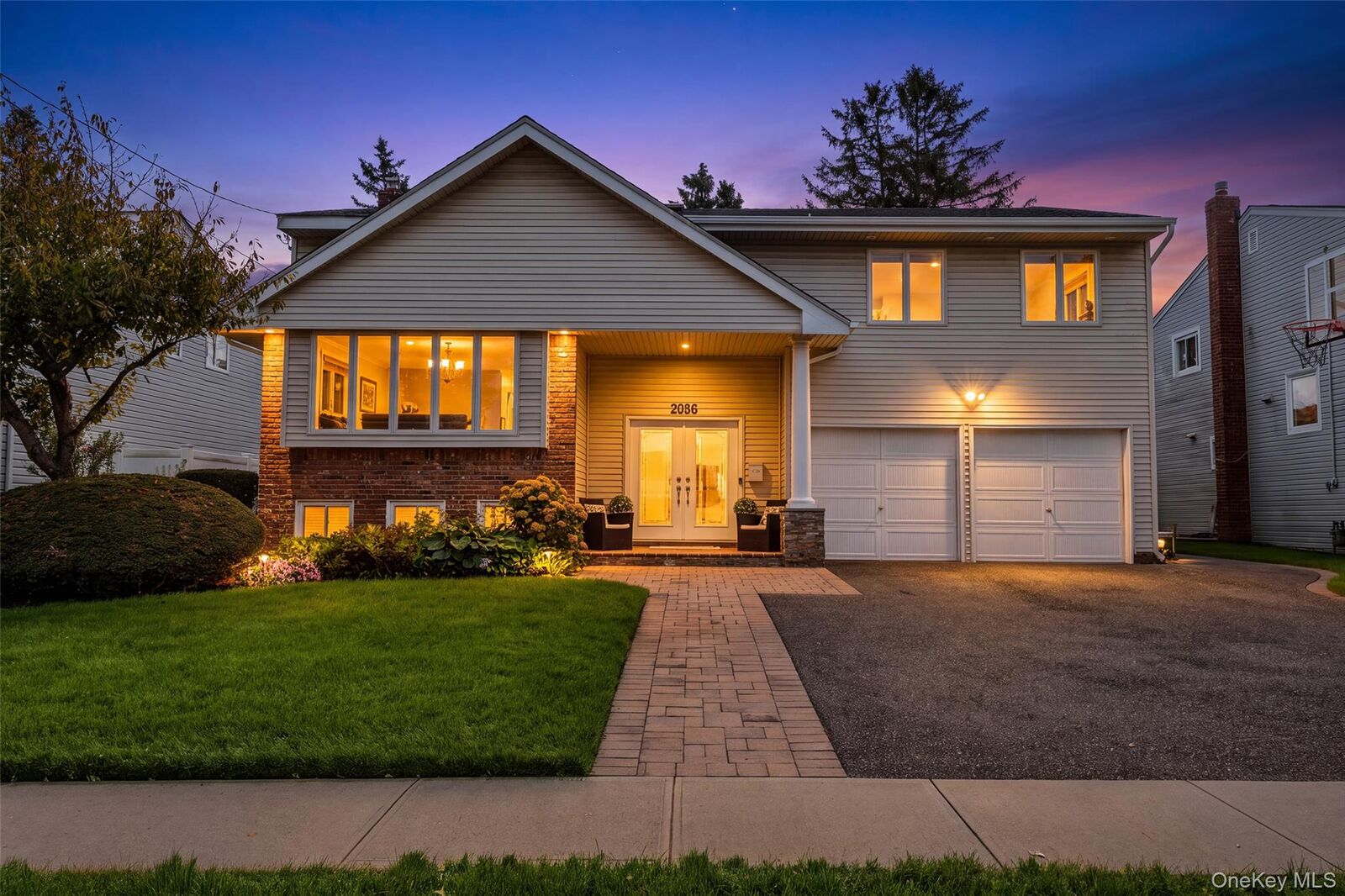 Property Photo:  2056 Ellen Drive  NY 11566 