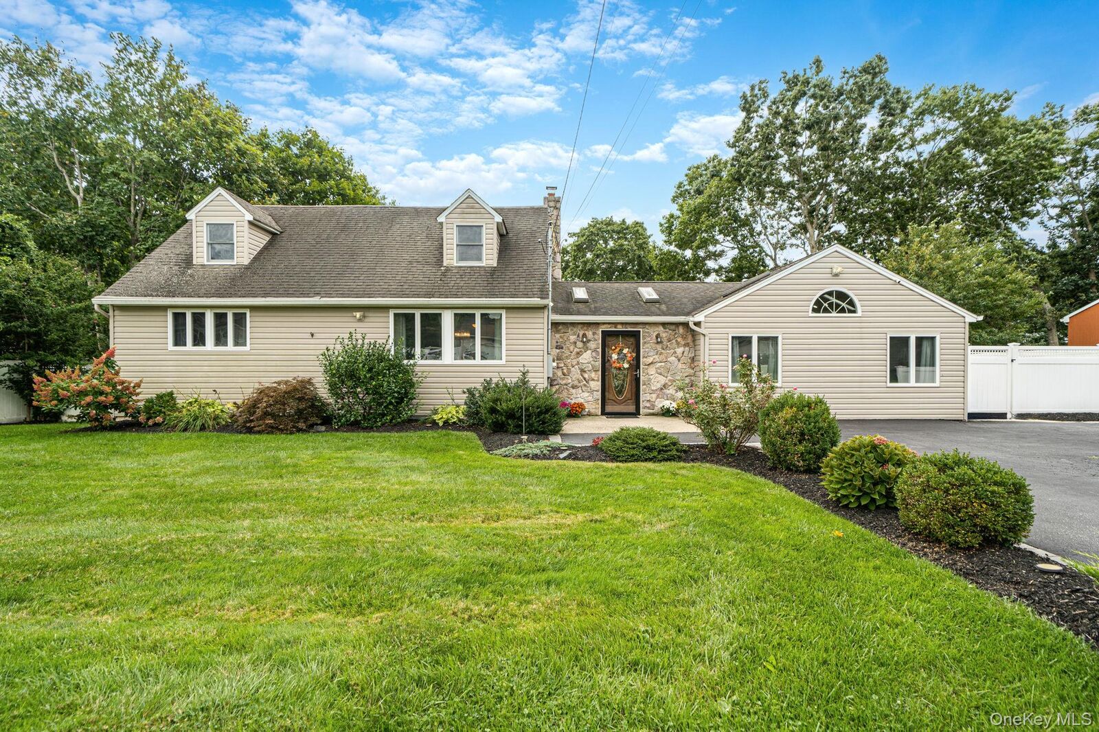 Property Photo:  16 Happy Acres Drive  NY 11967 
