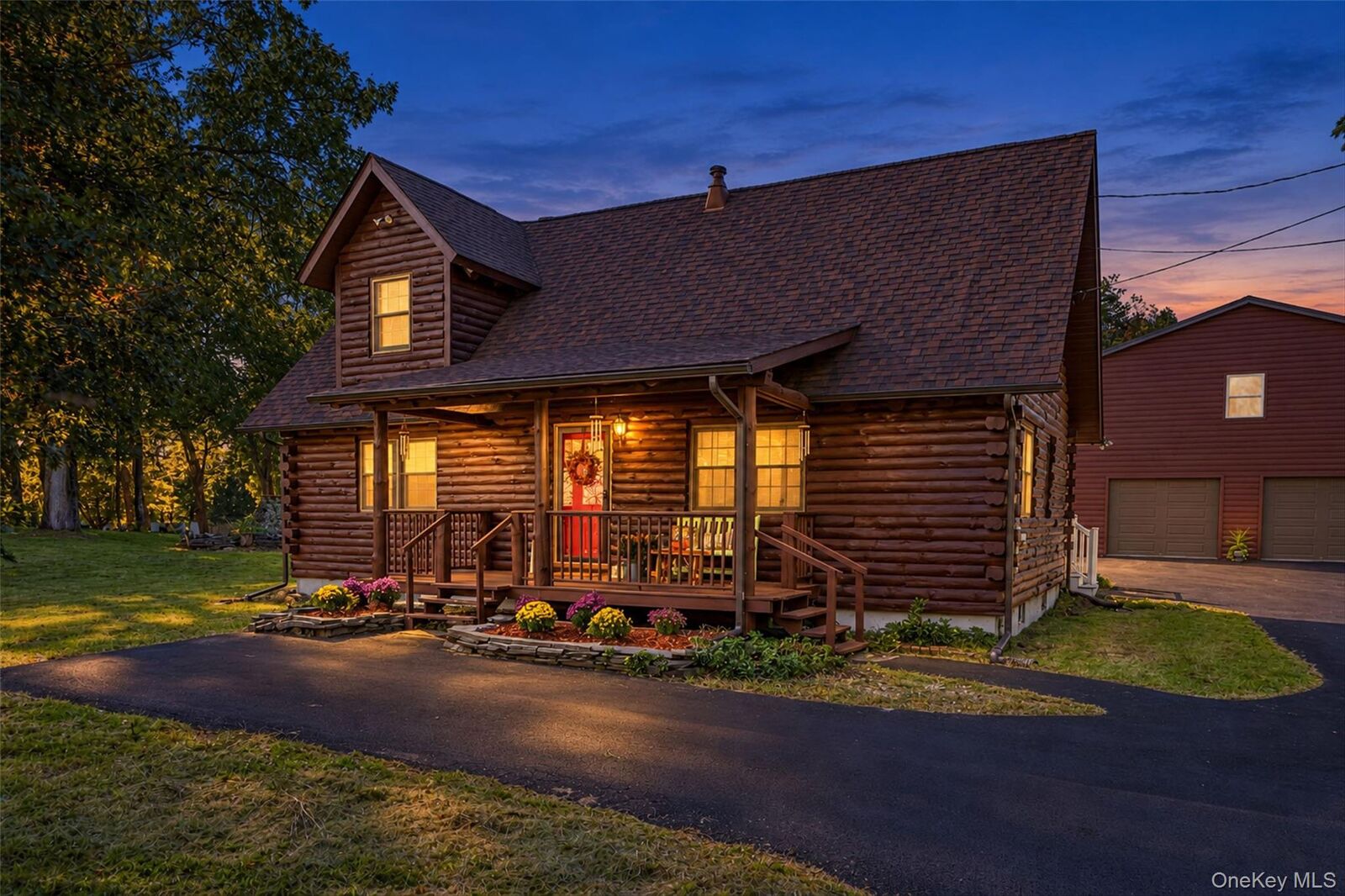 Property Photo: 481 Dosen Road NY 10940