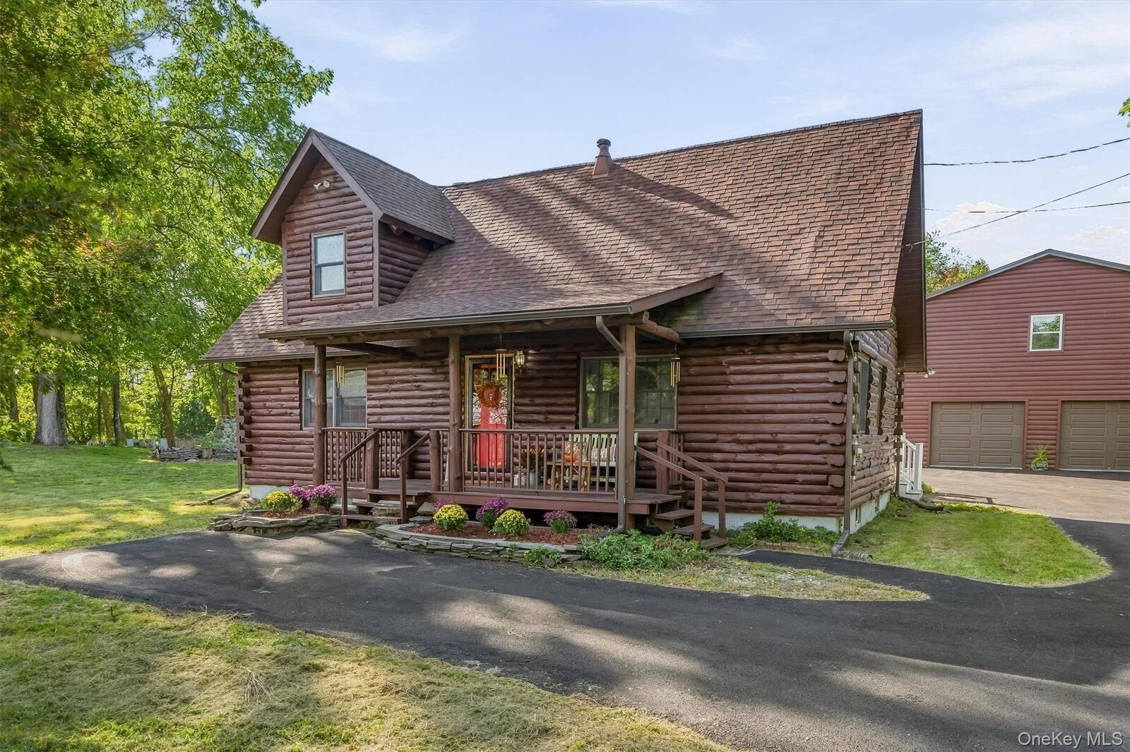 Property Photo: 481 Dosen Road NY 10940