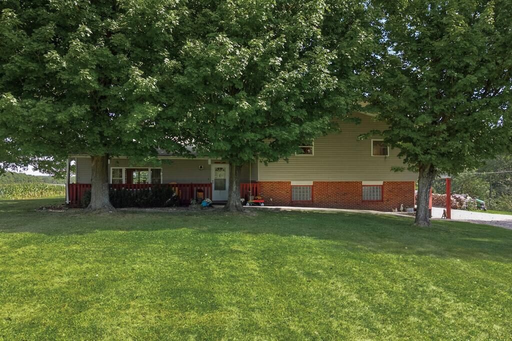 Property Photo:  9755 Congress Rd  OH 44287 