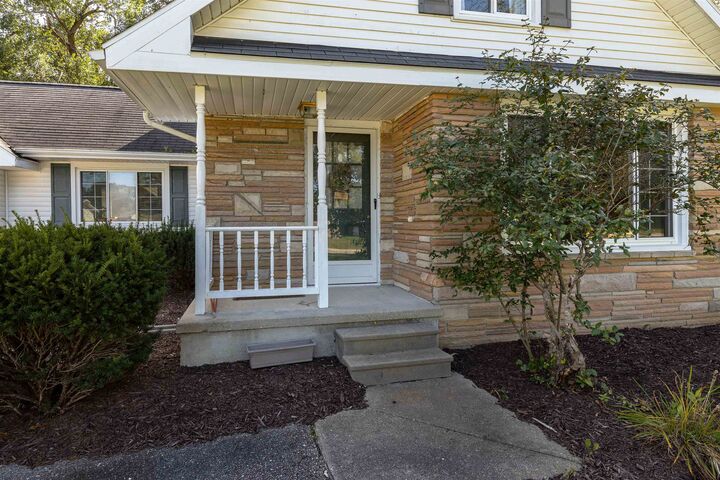 Property Photo:  514 Cherry  MI 48658 