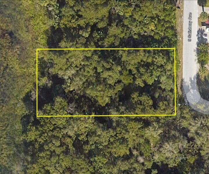 Property Photo: 916 S Salisbury Avenue FL 32720