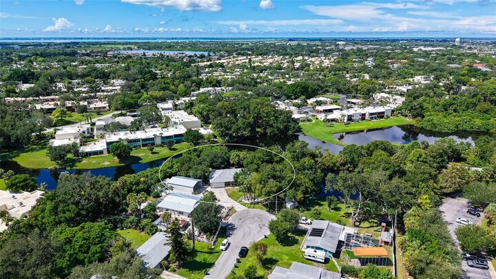 Property Photo: 3716 46th Avenue Drive W FL 34210