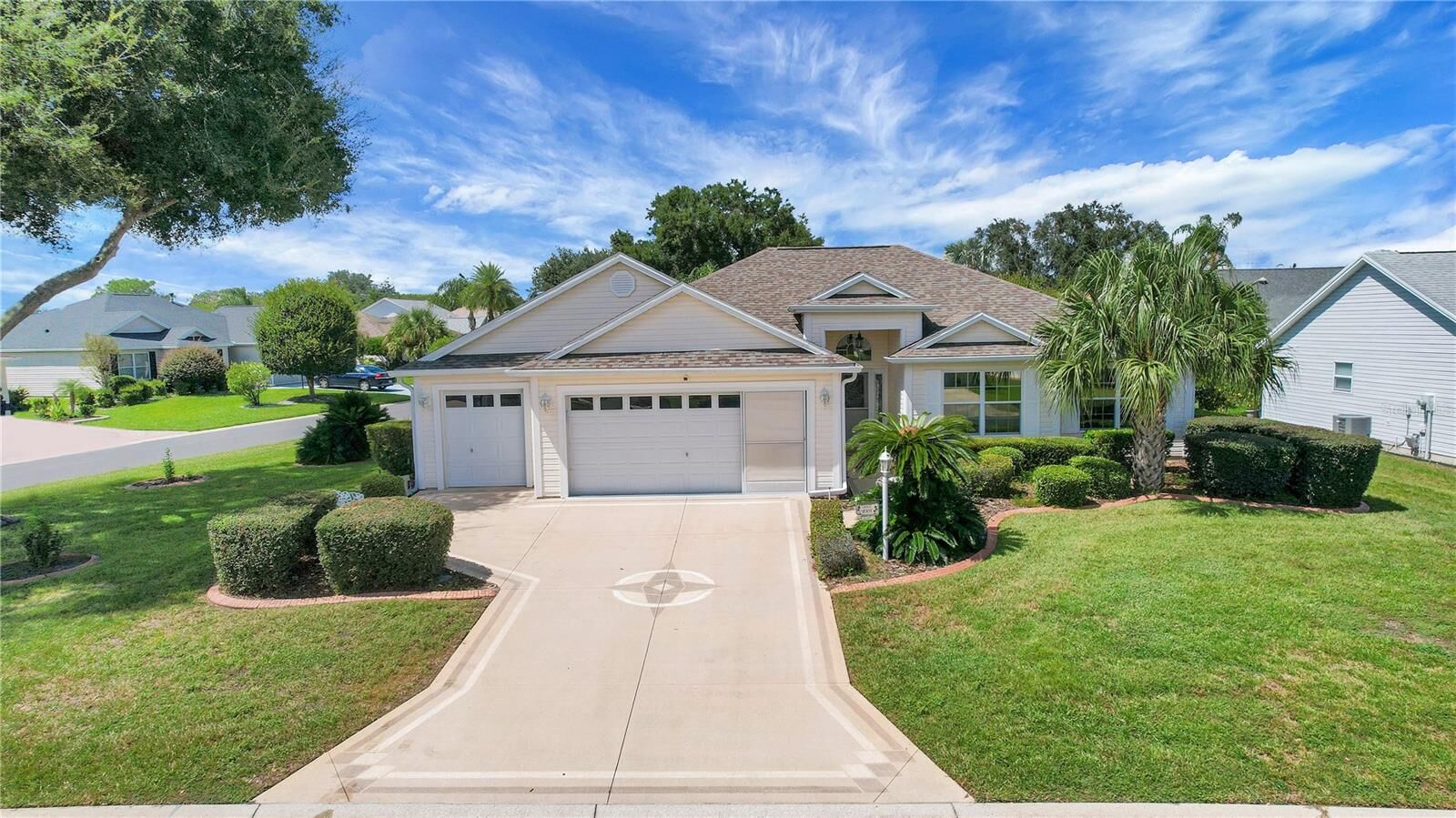 Property Photo:  8305 SE 168th Mardell Lane  FL 32162 