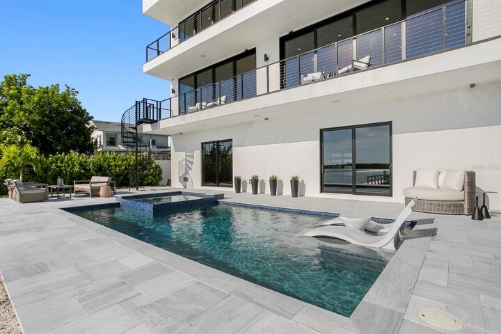 Property Photo: 445 129th Avenue E FL 33708