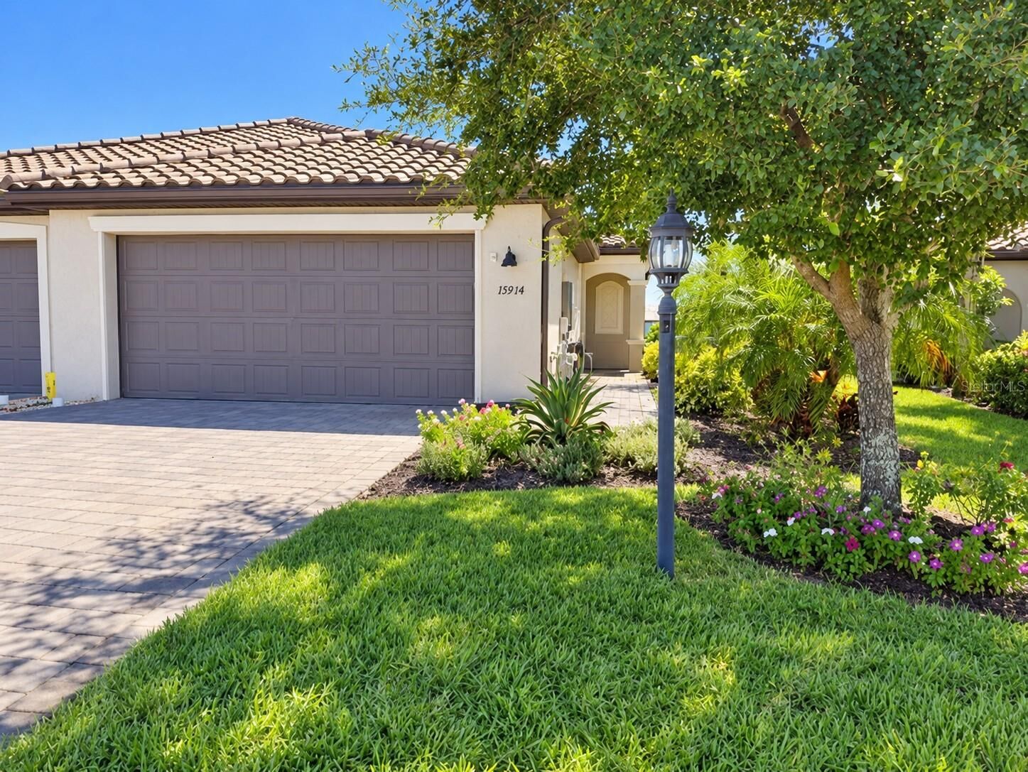 Property Photo: 15914 Clear Skies Place FL 34211