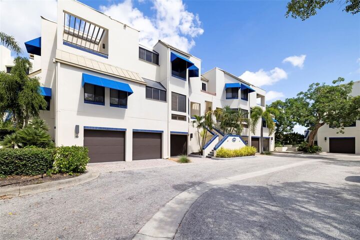 Property Photo:  1920 Harbourside Drive 1003  FL 34228 