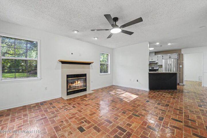 Property Photo:  107 Percy Parker Road  MS 39452 