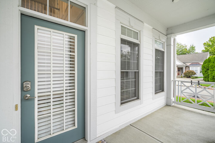 Property Photo:  8156 Heyward Drive  IN 46250 