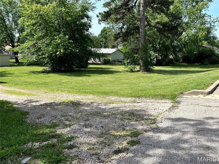 Property Photo:  0 E Springfield Road  MO 63080 