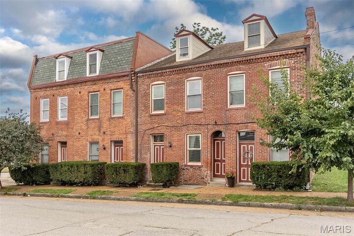 Property Photo:  708 Soulard Street 708A  MO 63104 