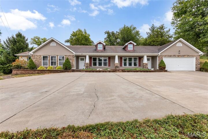Property Photo:  130 Justus Lane  MO 63369 