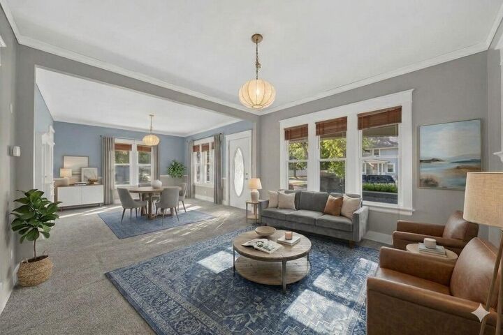 Property Photo: 2127 S 9th St WI 53081