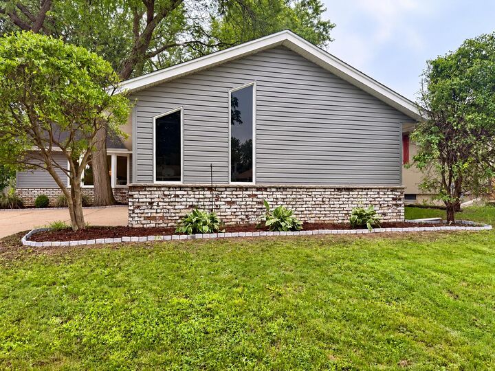 Property Photo: 4613 87th Pl WI 53142