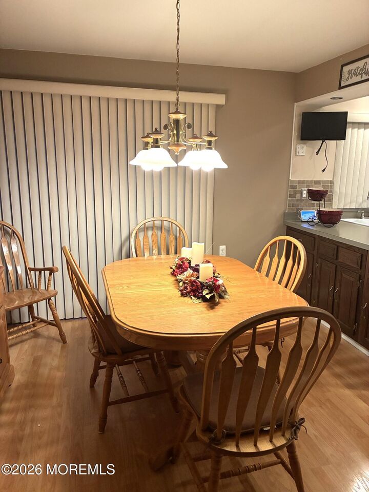 Property Photo:  509 Tiffany Lane  NJ 08759 