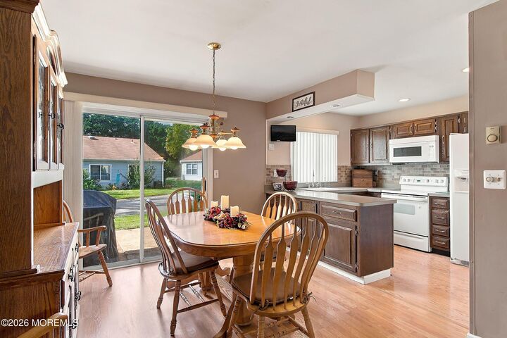 Property Photo:  509 Tiffany Lane  NJ 08759 