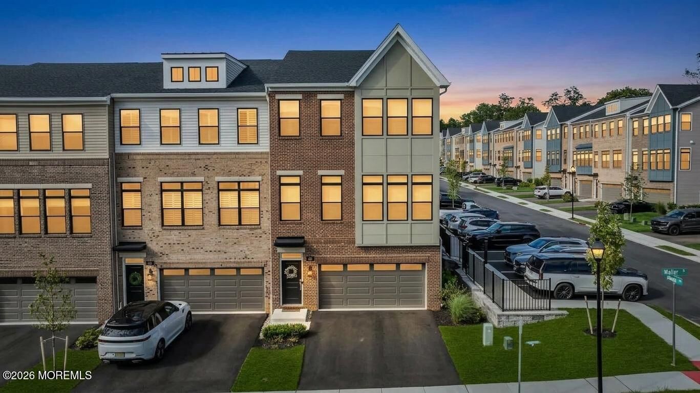 Property Photo: 38 Waller Drive NJ 07748