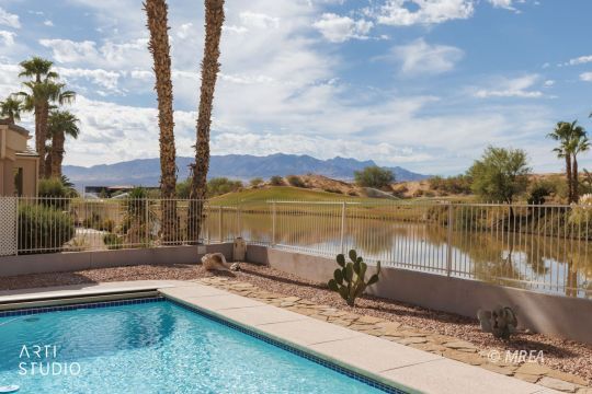 Property Photo: 475 Greens Way NV 89027