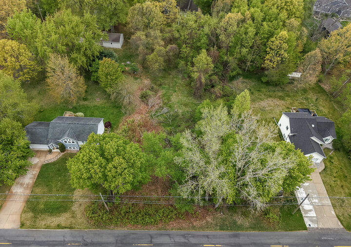 Property Photo: 0 Post Avenue MI 49424