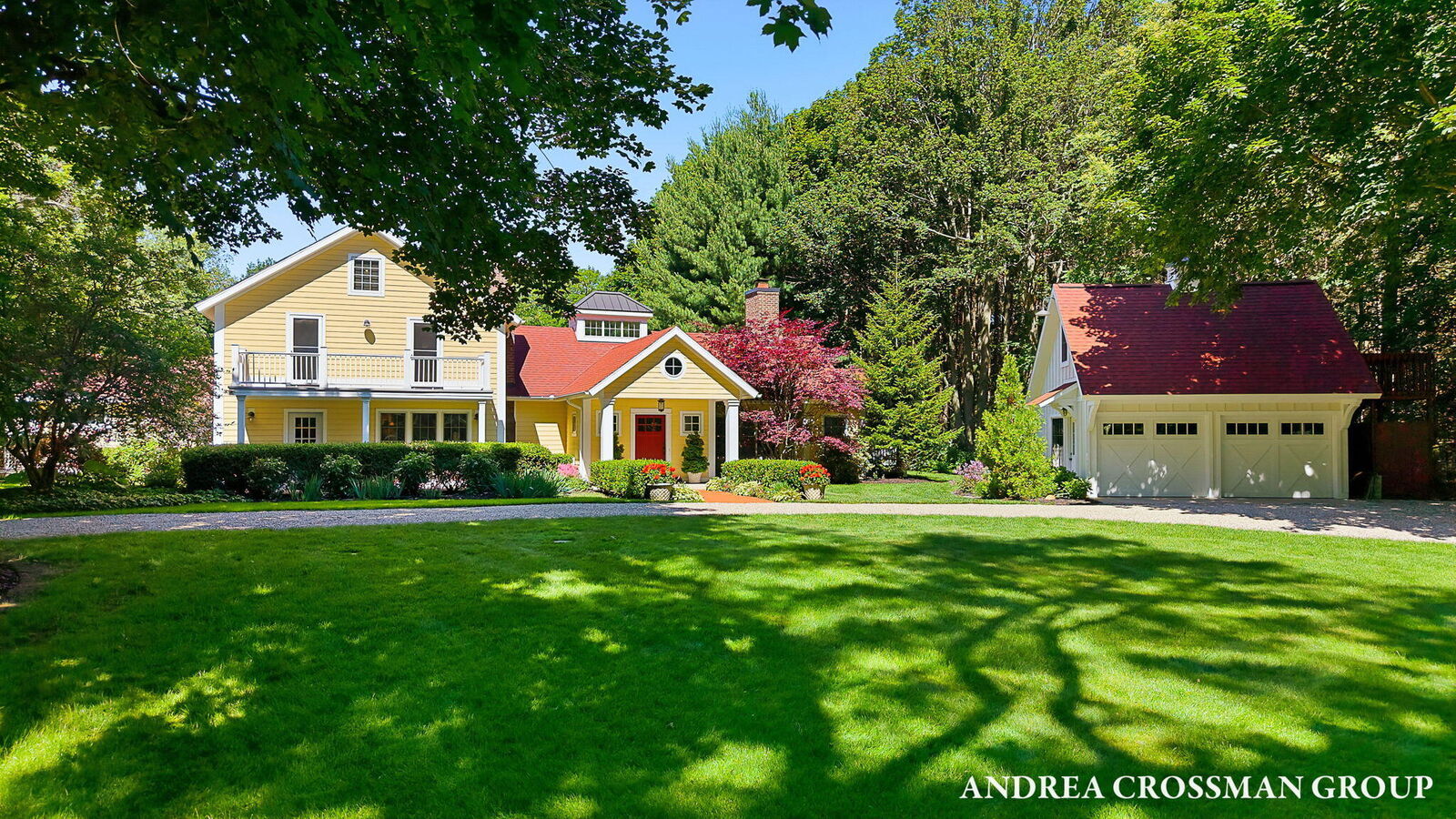 Property Photo: 2075 Lakeshore Drive MI 49408