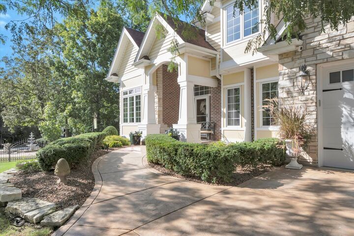 Property Photo: 11646 Kluth Court IL 60448