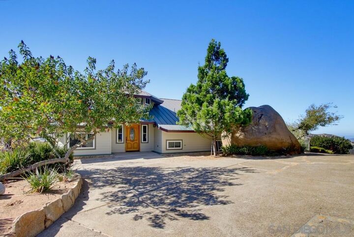 Property Photo:  16118 Green Valley Truck  CA 92065 