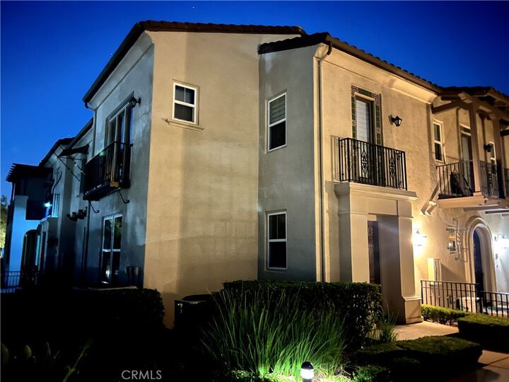 Property Photo: 883 Terrace W CA 91765