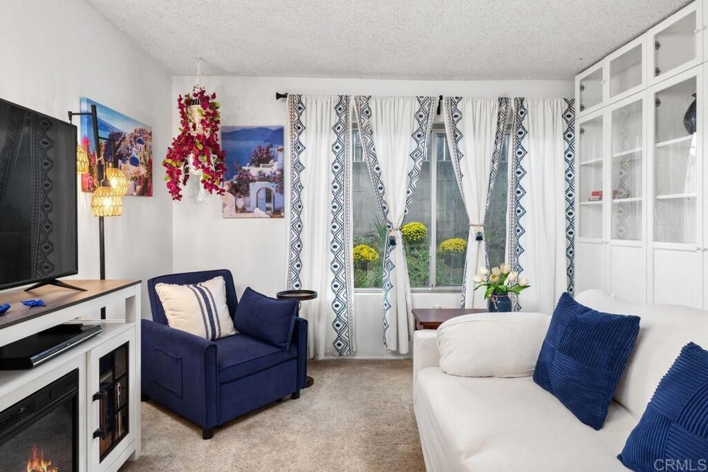 Property Photo: 6665 Mission Gorge Road D9 CA 92120