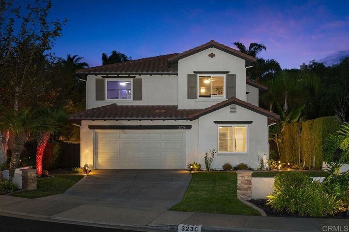 Property Photo:  3236 Rancho Arroba  CA 92009 