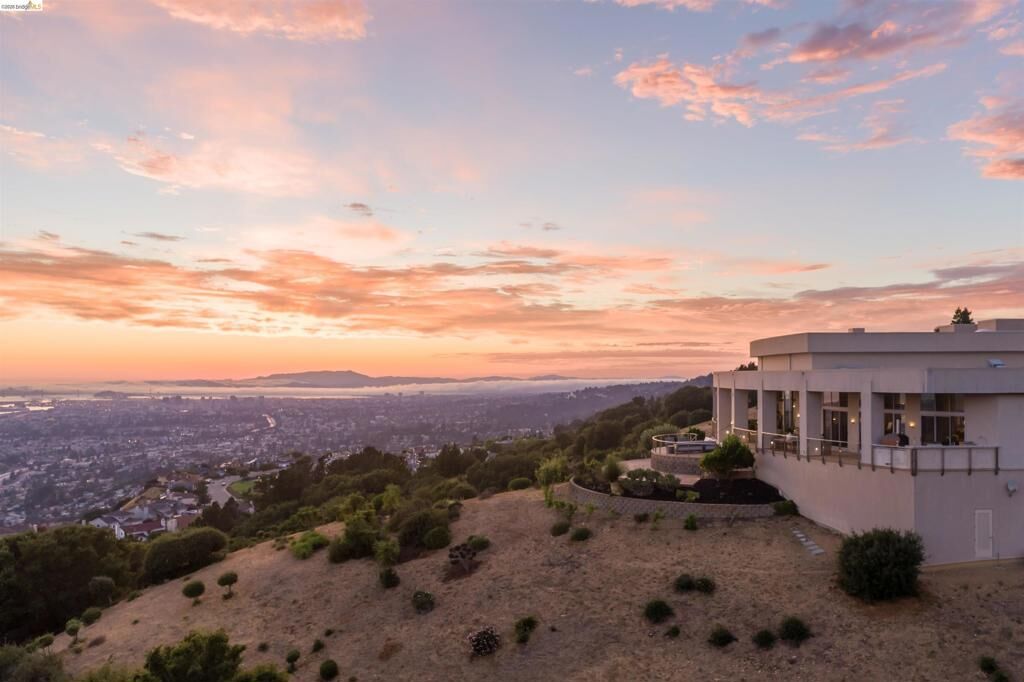 Property Photo:  13367 Campus Dr.  CA 94619 