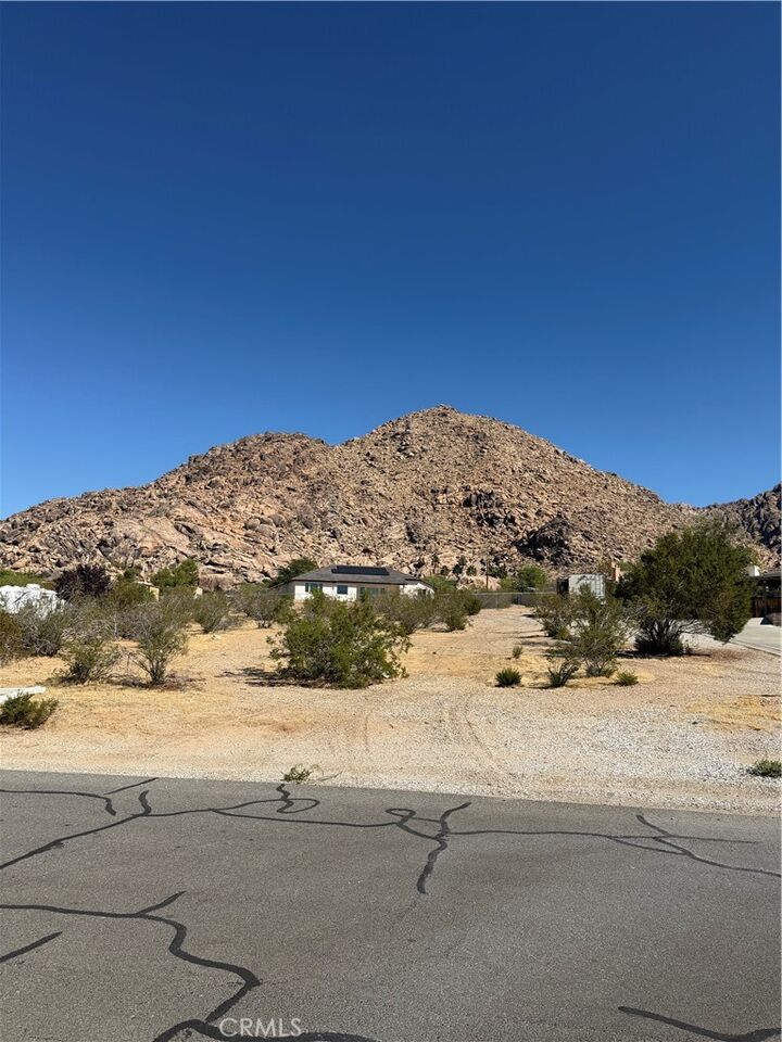 Property Photo:  23372 Taos  CA 92307 