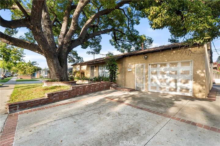 Property Photo:  13944 Brightwell Avenue  CA 90723 