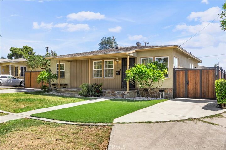 Property Photo:  13287 Helmer Drive  CA 90602 