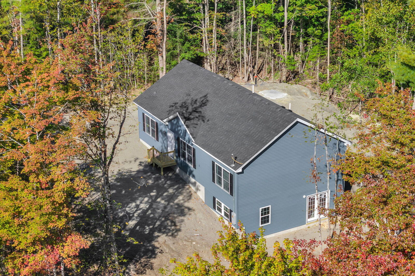 Property Photo:  63 Bridgetwin Road  ME 04605 