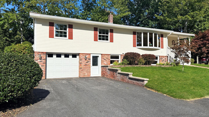 Property Photo:  13 Guillemette Street  ME 04073 
