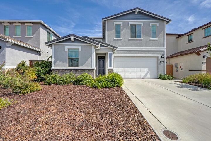 Property Photo:  4033 Knots St  CA 95747 